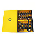 Smiley Family Cultery Set (CEG286)