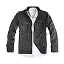 New Arrival Men's Windbreaker Leisure Jacket (LGT1023-6)