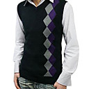 Classic Style Men's Tank Top Waistcoat (LGT1027-20)