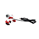 Powerful 5.0 Mega Pixel USB2.0 Webcam for Laptop PC - No Driver (SMQ3425)