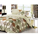 4-queen pc amour Lucerne couette impression du coton en taille réelle la couverture par ensembles - Livraison gratuite (0580-9s707011s)