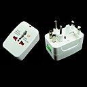 All-in-One Universal Travel Adapter(TRA214)