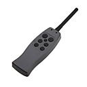 mascota choque caja fuerte electrónica / viberating formación collar de perro (dos perros) con control remoto
