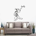 Cartoon Kids Wall Sticker (0565 -gz16918)