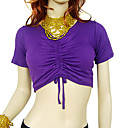 Sexy Belly Bra Dancewear 1012(LYY080)