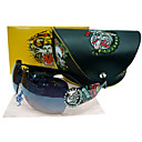 Best Years Gift! Fashion Sunglasses + Free Tattoo Pattern Case - 100% Hand Embroidery