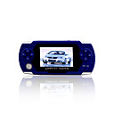 2 Go de 2,8 pouces jeu MP4/MP3 Player with FM / 2 couleurs disponibles (szm1142)