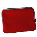 laptop vermelho almofadado (widescreen de 15,4 ")