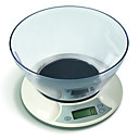 Electronic Kitchen Scale  (0653-GLS1001)