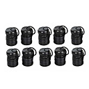 10 Ionic Detox Foot Bath Ion Spa Chi Cleanse Arrays