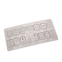 multiusos película soldadura IC para sony ericsson series (0,25 mm)