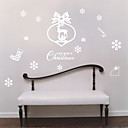 Wall Sticker Merry Christmas (0565 -gz44922)