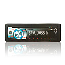 In-Dash Car Audio Player 1 - Din - SD-USB Slot- Radio Function