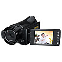 phisung sdv588 videocamera CMOS da 5,0 mp 12.0mp interpolazione con TFT LCD da 2,5 pollici zoom digitale 4x display dv (dce082)