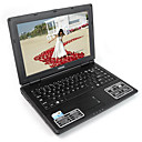 hasee laptop 13.3 "TFT-Intel Celeron dual-core (Penryn), 1.6GHz, 1GB DDR2-60g-(smq3735)