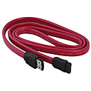 eSATA to SATA Hard Disk Drive Data Cable (50cm)