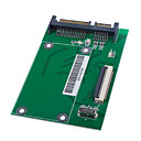 1.8 "ZIF ce hdd naar sata harde schijf adapter kaart