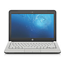 HP-Laptop-311-11.6"TFT-N280-1.66G-1G DDR3-160G-0.3M webcam-bluetooth(SMQ3810