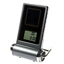 1.4-pollici lcd photo frame e desktop orologio