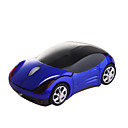 blu 3D USB Car forma mouse mouse ottico per PC / Laptop (qwn033)