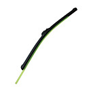 Car Front Universal Boneless Wiper Blade 20-Inch-500mm
