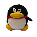 Lovely Plush Penguin Baby Stereo Speaker for DVD - AM - FM radio - MP3 (SMQ3458)