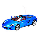 Free shipping 1:12 Radio control car(0687-GT-230AB)