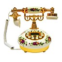 Téléphone Jardin raj antique - Livraison gratuite (0666-HTT-05a)