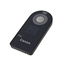 IR Shutter Remote for Canon Digital Cameras (CR2025 Battery Included)