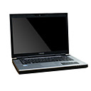 hasee laptop da 15,4 "TFT-pentium dual-core di Intel (Penryn) t4300 2.1GHz, 2GB DDR2-250g-2.0m camera-wifi (smq3728)