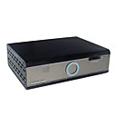 1080P High definition Portable Multimedia Player with WiFi and both Internal and Outside SATA Ports and HDMI output(TRA276)