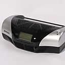 Car Infrared Air Purifier Cleaner Refresher (QWN050)