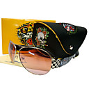 gafas de sol de diseño de moda del tatuaje + caso de bordado libre duro (0.479 a 11.18-dsc03858)