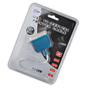 USB naar IEEE1284 printer kabel