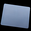 weichen Silikon-Maus-Pad (transparent)