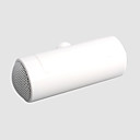 Portable Fashion Design Mini Sound Box White for Ipod/cellphone/Notebook(SZM1161)
