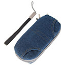 blackhorns multi-jeans gadget bolsa suave con correa para PSP 3000/2000/1000