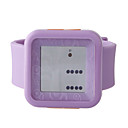 relojes de moda digital de moda (3-Pack)