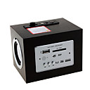 Fashion Design Mobile Speaker with with card reader(SZM1268)