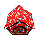 de alta calidad cama del perro (0696-077)