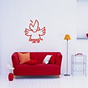 cartoon Wall sticker  (0565 -gz16965)