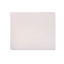 Super Slim Mouse Pad - White 180×216×1mm (SMQ3940)