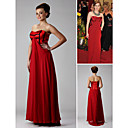 The 81st Oscar Amy Adams Column Sweetheart Evening Dress (OSC008)