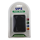 directa de recarga de copia de seguridad de CA USB Power Pack con los adaptadores de teléfono celular (3600MAH)