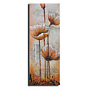 handgemaakte abstract schilderij (0695-AB-469)