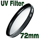 Emolux UV 72mm Protector Filter(SMQ5557)
