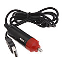 carregador universal para a amora 8900/9500 (10 ~ 30V)