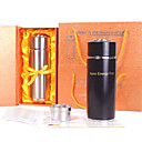 een filter nanometer energie-fles alkalisch water ionisator