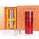 een filter nanometer energie-fles alkalisch water ionisator (0479-12.15-4)