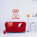 cartoon Wall sticker  (0565 -gz16961)